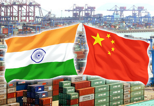 india china trade