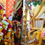 मध्य प्रदेश में हुई अनोखी शादी, MBA वाली दुल्हन ने कर ली भगवान शिव से शादी