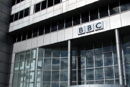 raid in bbc office