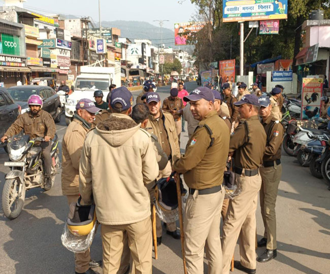 dehradun-police
