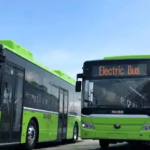 e-buses