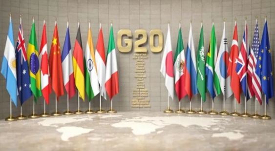G20 RAMNAGAR