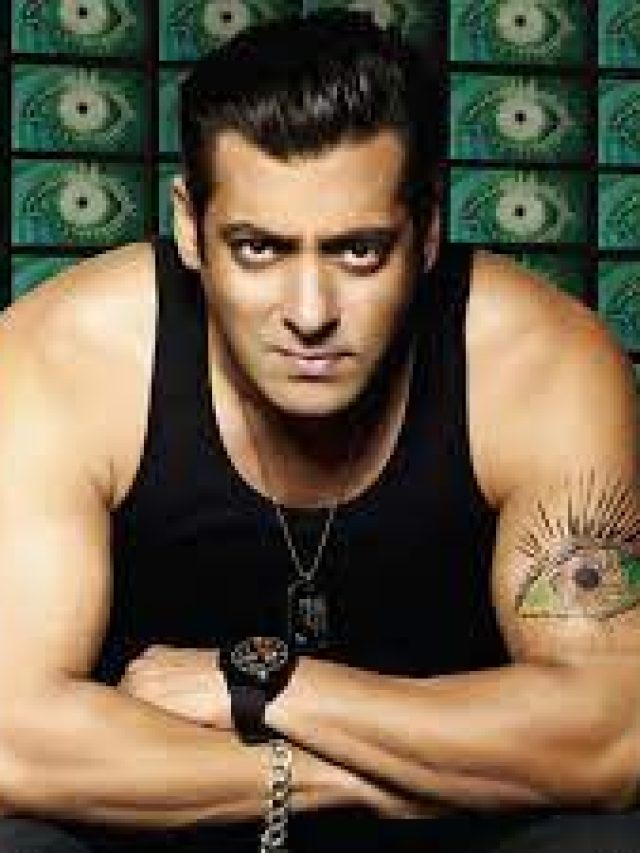 सिर्फ इतने पढ़े लिखे है बिग बॉस 17 के होस्ट सलमान खान