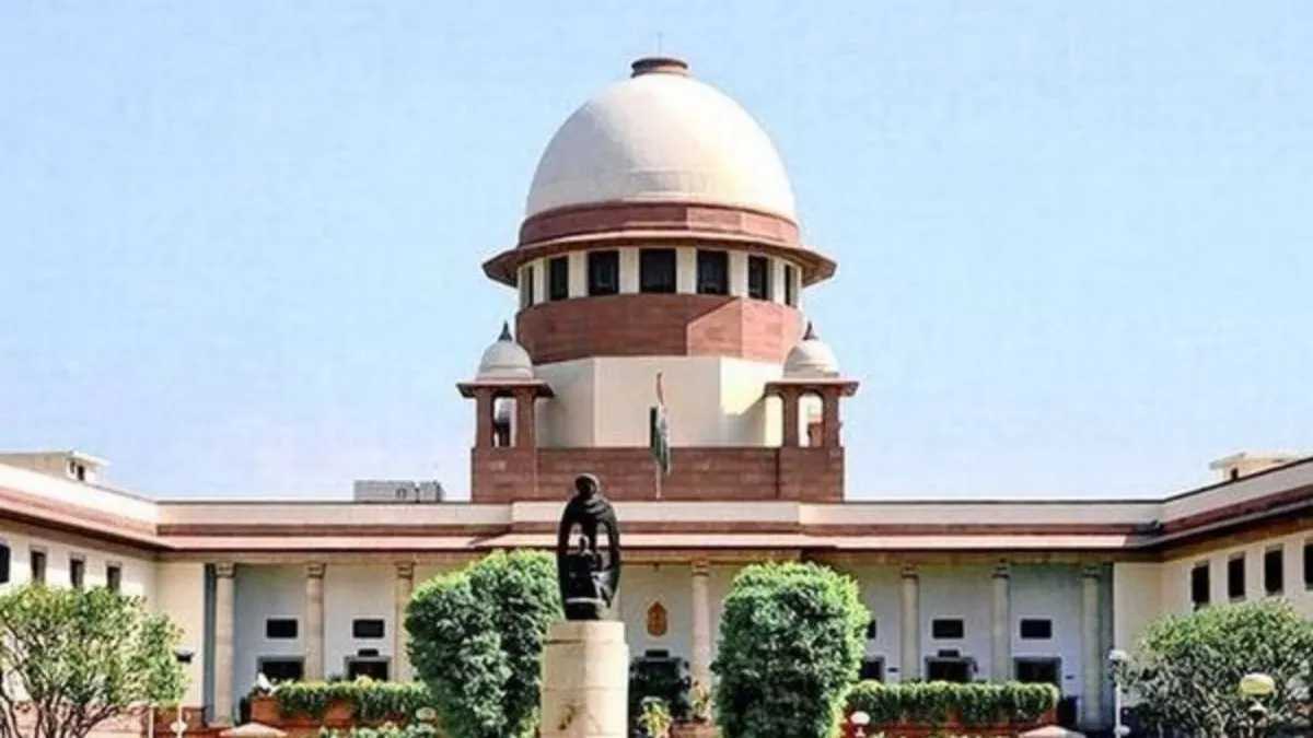 Supreme Court formed a committee of three women judges for Manipur