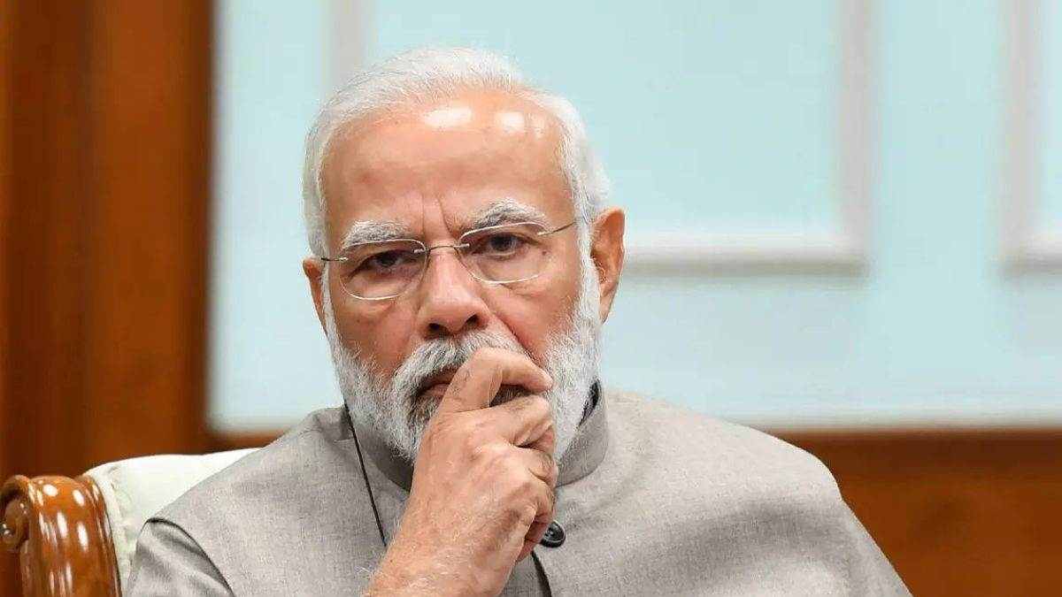 narendra modi