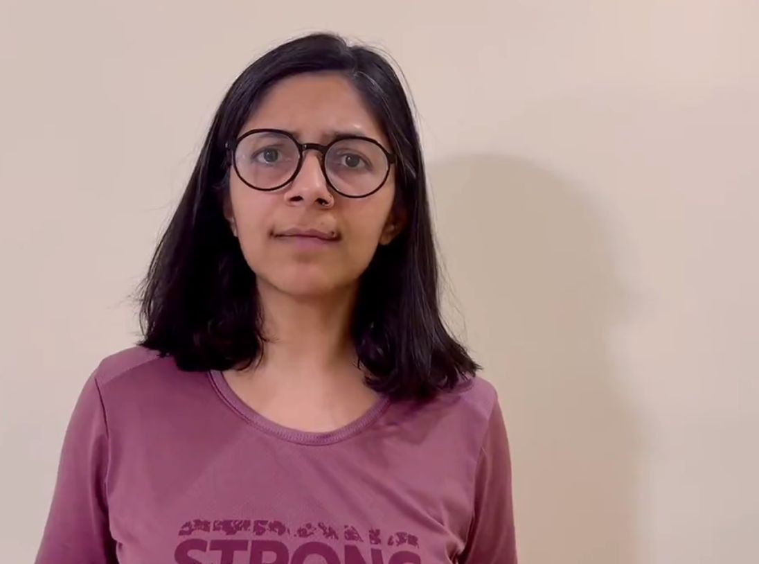 Swati Maliwal