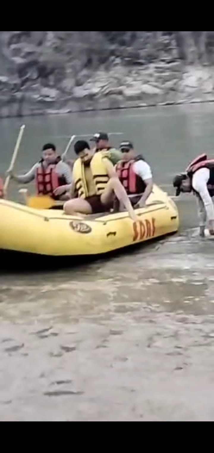 Uttarakhand
