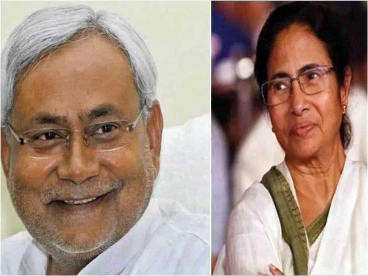 MAMTA, NITISH