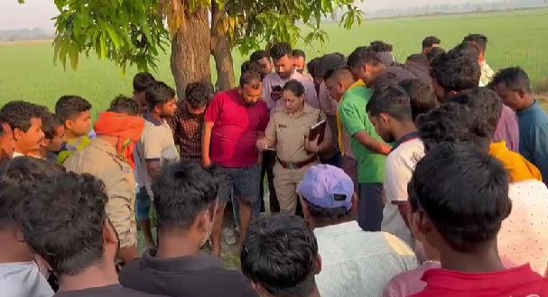 suicide in dineshpur