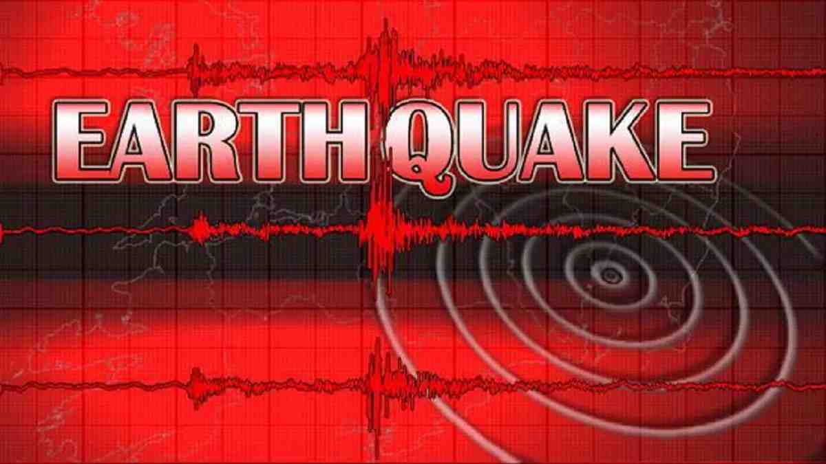 earthquake in uttarkashi