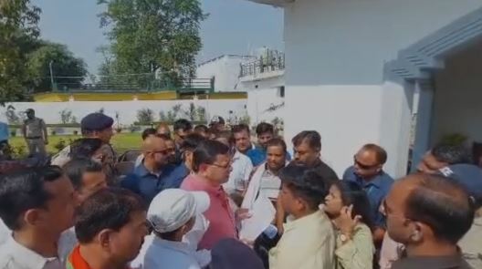 CM DHAMI IN KHATIMA