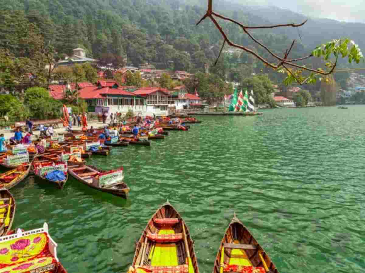 Uttarakhand