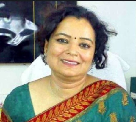 दमयंती रावत होंगी सस्पेंड, करोड़ों के घोटाले के हैं आरोप damyanti rawat