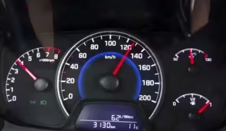 सावधान अब उत्तराखंड में ओवरस्पीड पड़ेगी भारी, अधिकतम रफ्तार हुई तय, यहां पढ़ें पूरी जानकारी अधिकतम रफ्तार