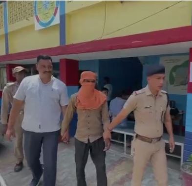 PREMIKA KI GARDAN KAATI UDHAM SINGH NAGAR