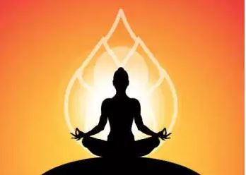 YOGA अब कुर्सी पर बैठे-बैठे योग करेंगे अफसर