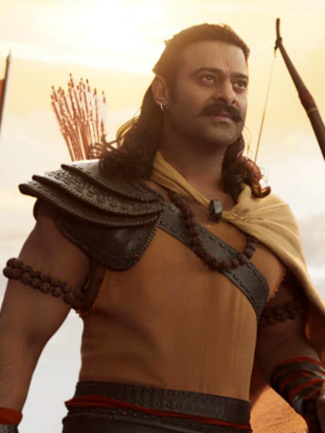 आदिपुरुष यूट्यूब पर हुई लीक, 23 लाख से ज्यादा मिले व्यूज