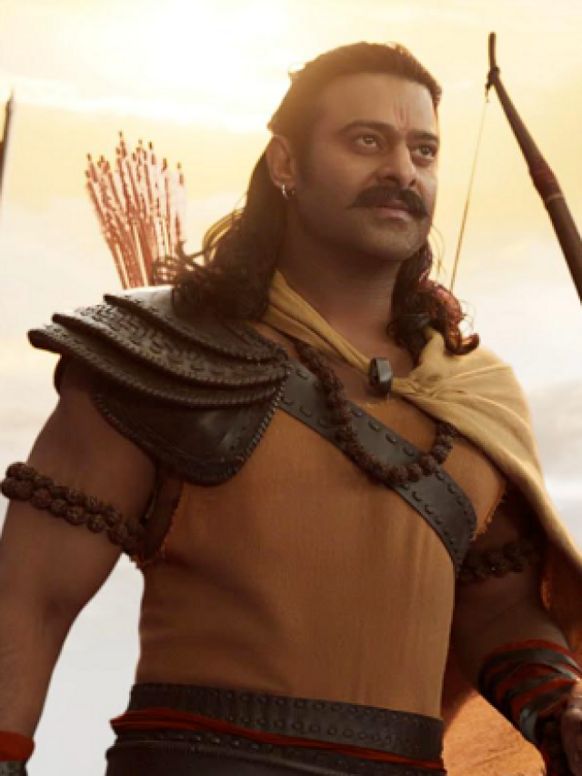 अब इतने सस्ते में मिलेंगी आदिपुरुष की 3D टिकट