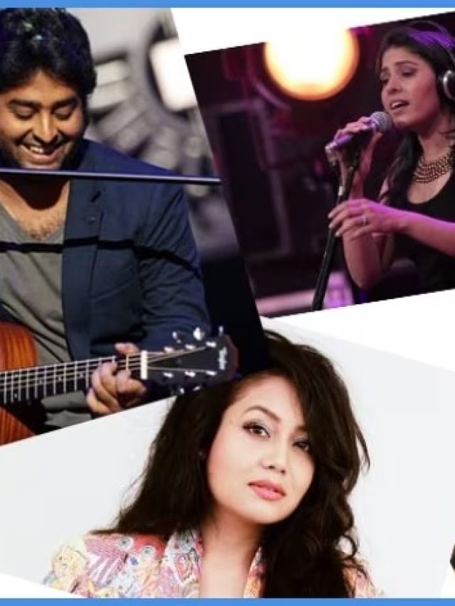 एक गाने के लिए इतनी फीस लेते हैं आपके चहेते सिंगर