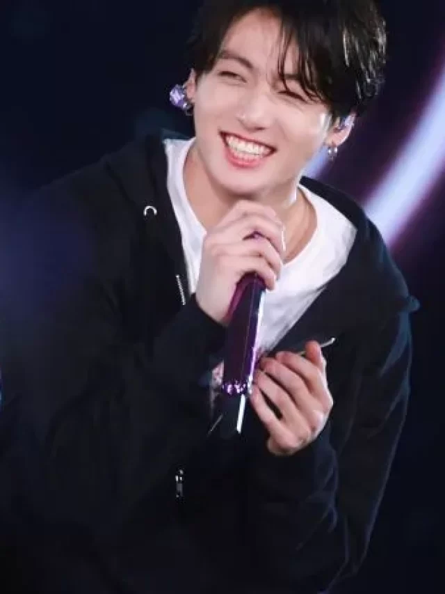 लाइव सेशन के बीच सोए के-पॉप स्टार jungkook ,21 मिनट तक देखते रहे 60 लाख फैंस।