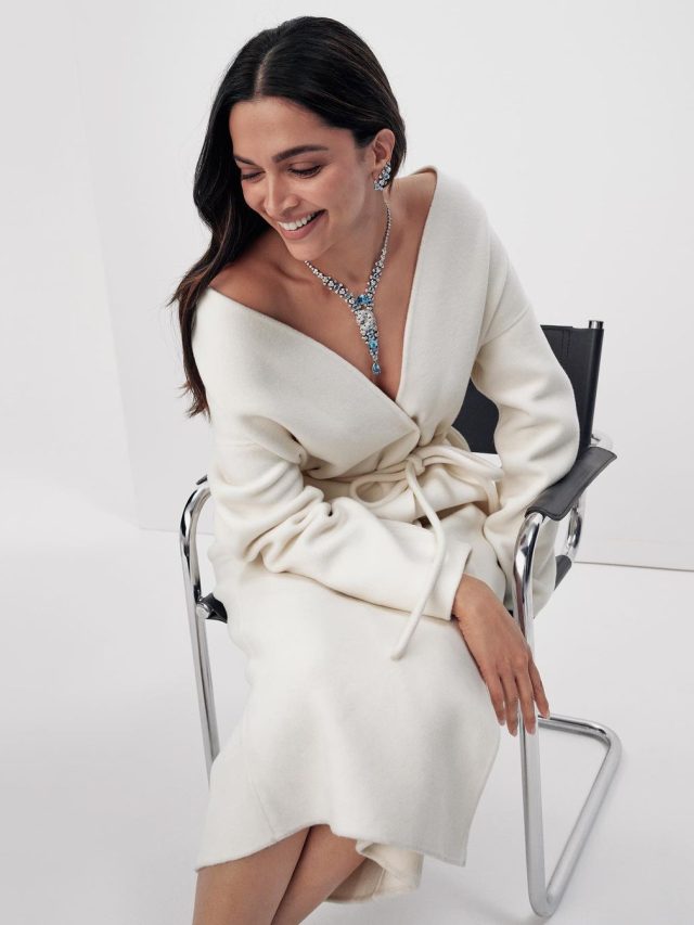 अभिनय के साथ इस गुण में भी माहिर हैं दीपिका पादुकोण