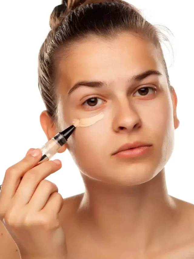 एक ही हफ्ते में इन घरेलू उपायों से हटाएं आंखों के नीचे काले घेरे