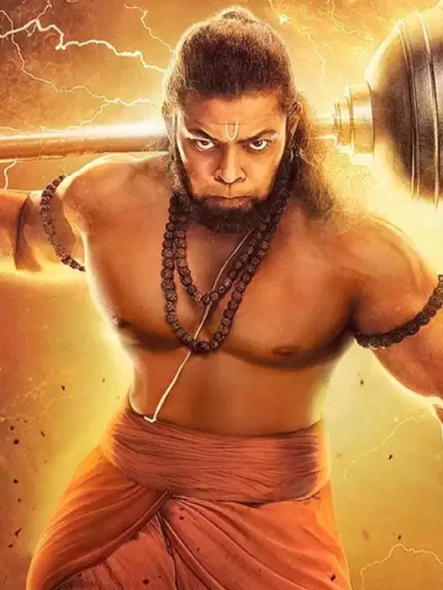 आदिपुरुष के बदले गए डायलॉग, हनुमान जी अब ये बोलते आएंगे नज़र