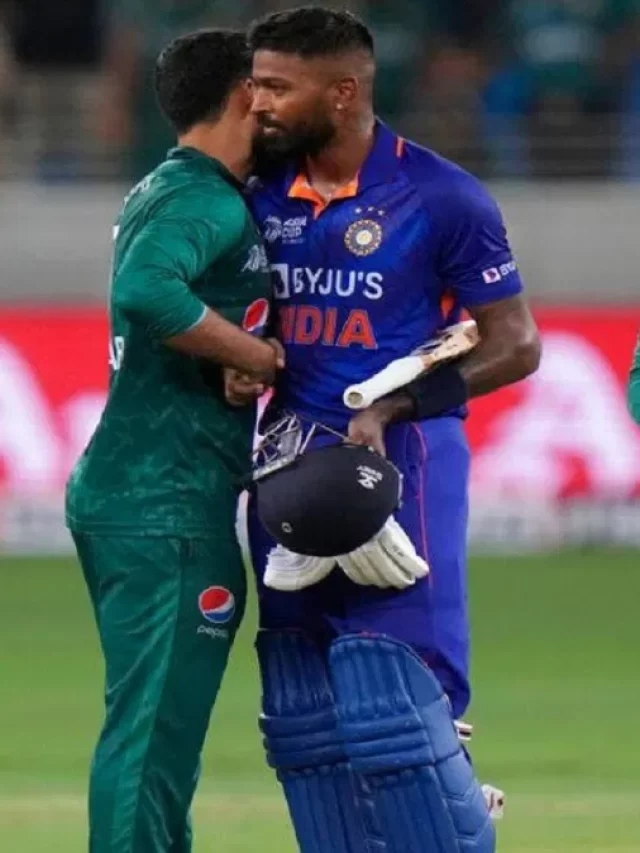 ICC ने जारी किया ODI World Cup 2023 का शेड्यूल