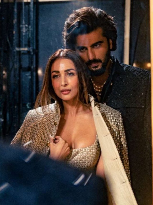 मलाइका ने ब्वॉयफ्रेंड अर्जुन के बर्थडे पर छइंया-छइंया पर लगाए ठुमके, देखिए वायरल वीडियो