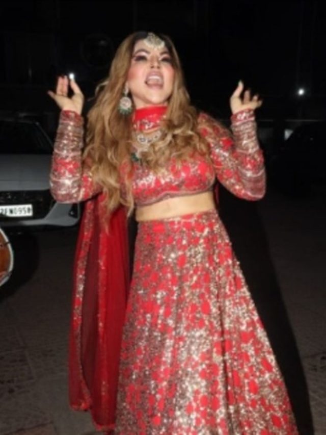 दूसरे पति से तलाक पर राखी सावंत ने मनाया जश्न, वीडियो हुई वायरल