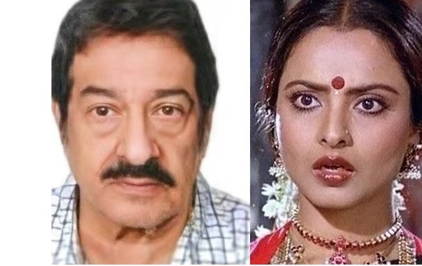 फिल्म निर्माता कुलजीत पाल का 90 साल की उम्र में निधन, बॉलीवुड में रेखा को दिया था ब्रेक kuljit