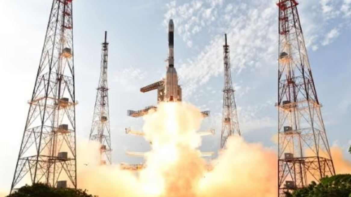 Its mission was successful, seven satellites launched in space from Singapore