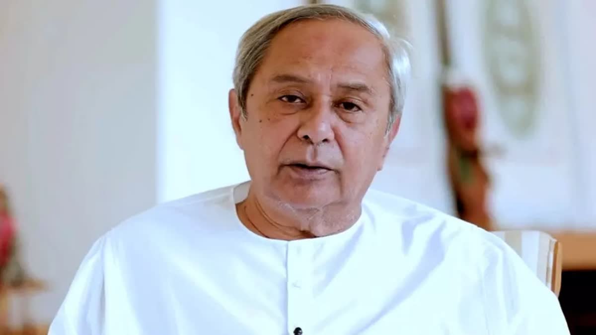 Naveen Patnaik became the second longest serving chief minister