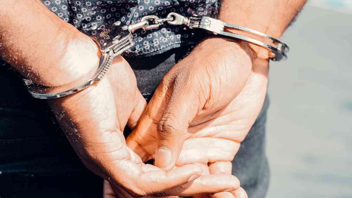 ATS arrested dozens of Rohingyas who entered the country illegally