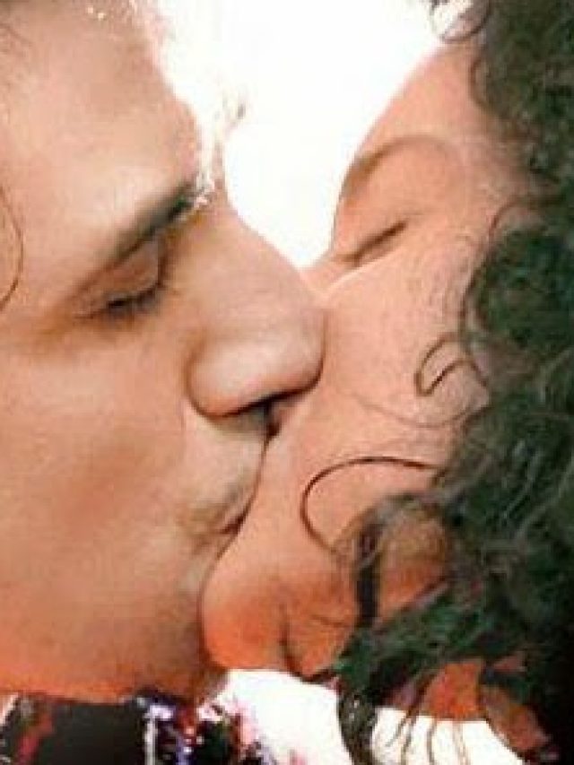 कंगना रनौत ने वीर दास के साथ किस सीन पर कहा- ऋतिक रोशन के बाद……