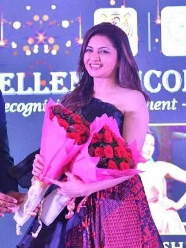 उत्तराखंड पहुंची भाग्यश्री, आते ही तलाशा पहाड़ी खाना