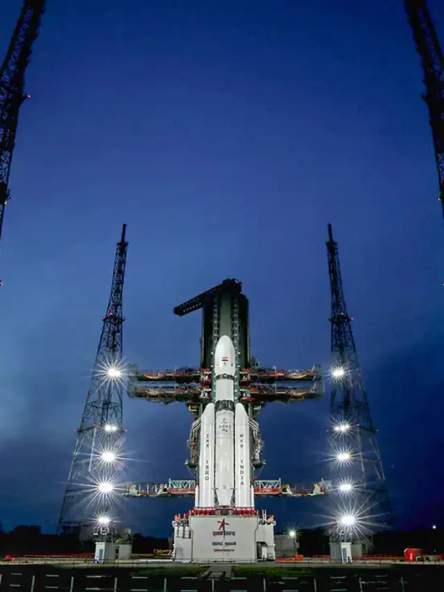 Chandrayaan-3 चांद की तरफ रवाना हुआ चंद्रयान, इतने करोड़ की लागत से तैयार हुआ मिशन