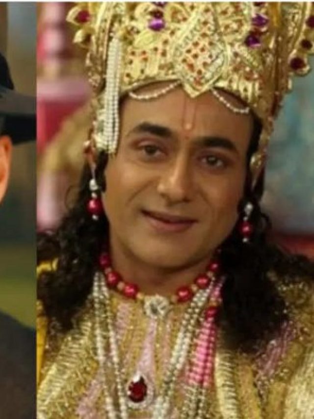 ‘श्रीकृष्ण’ नीतीश भारद्वाज ने विवादों में फंसी ‘ओपेनहाइमर’ को किया सपोर्ट