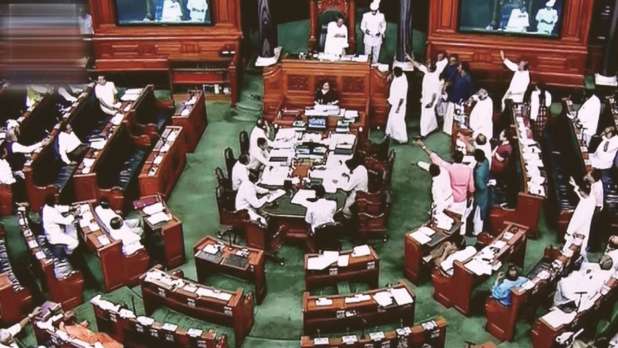 Know what is no confidence motion? how much support
