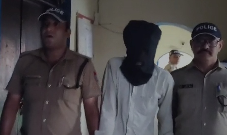 साइको किलर