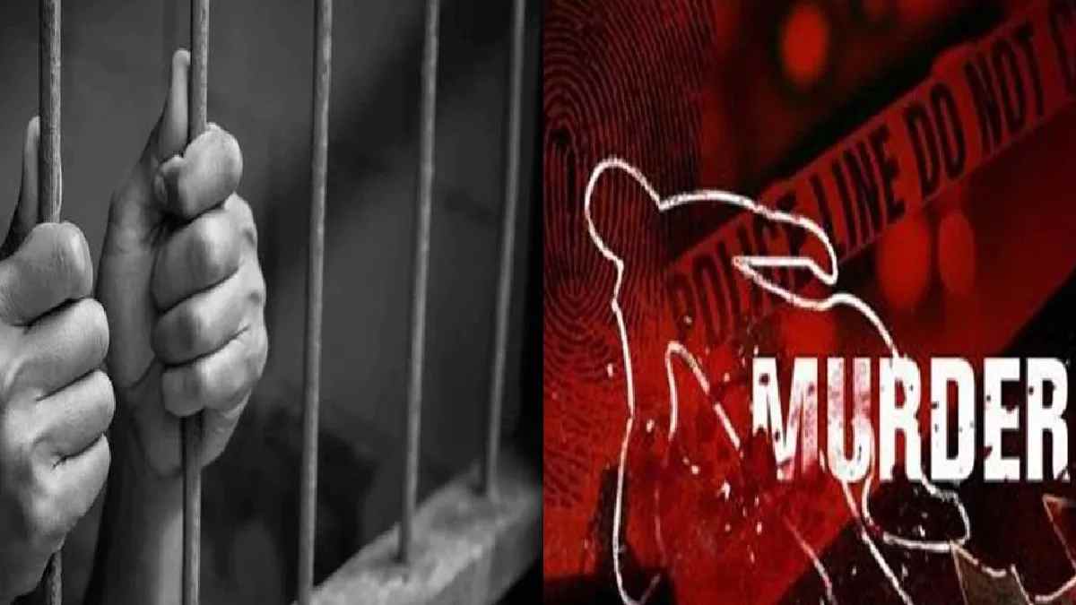 Due to suspicion, the lover killed his girlfriend by hitting a cooker on her head