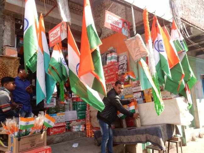 With 'Har Ghar Tiranga Abhiyan', there will be a turnover of more than Rs 600 crore in the market.