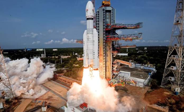 India's Chandrayaan-3 will enter the moon's orbit today