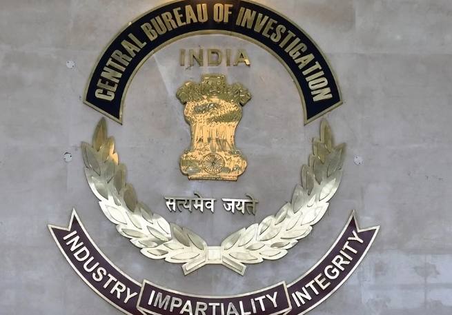 15 CBI officers honored with Union Home Minister's Medal