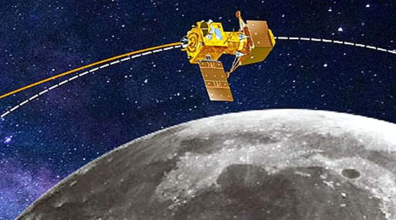 Chandrayaan-3 will enter the next lunar orbit today