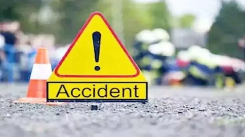 Big accident in Mizoram, 17 people died due to bridge collapse of directorate railway