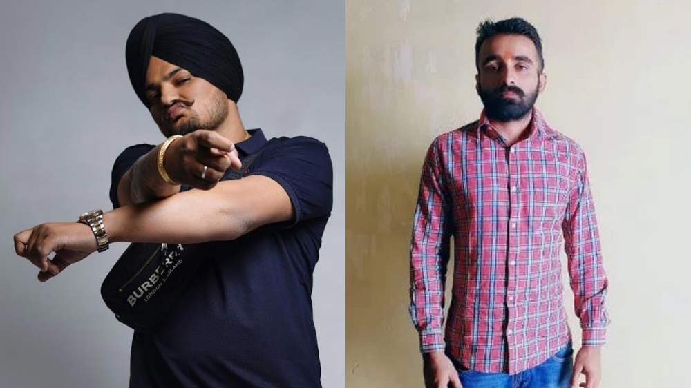 Investigation agency brought gangster Sachin Bishnoi, the mastermind of the Sidhu Musewala murder case, from Azerbaijan to India.