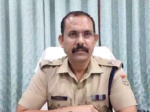 हल्द्वानी: अतिक्रमण हटाने के लिए किया जाएगा ड्रोन का इस्तेमाल, ऐसे होगा चिन्हित sp crime haldwani