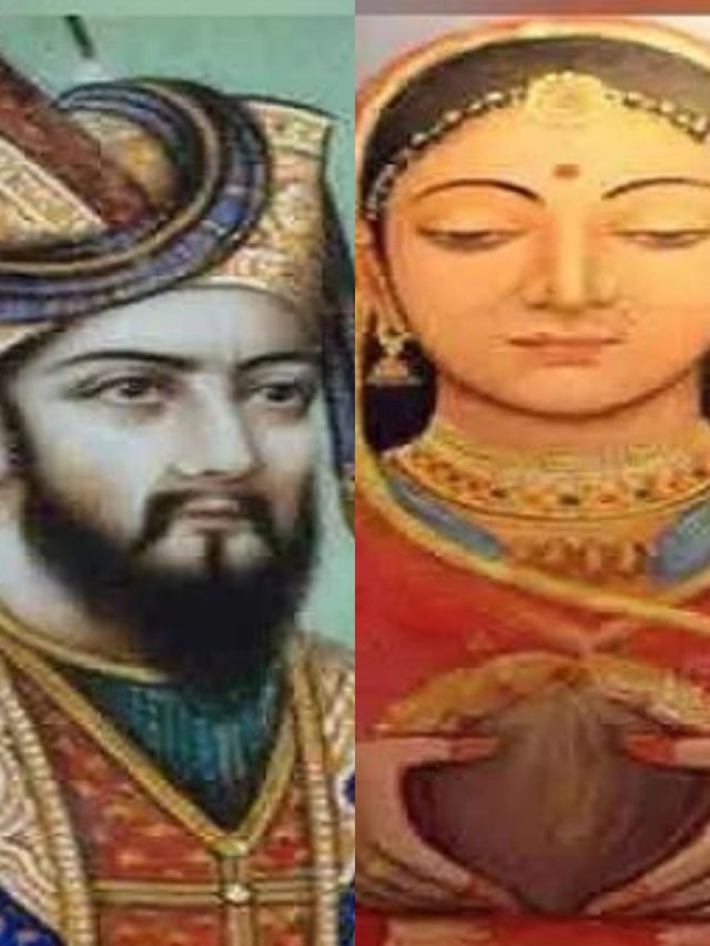 जब चितौड़ की रानी ने बादशाह हुमायूं को भेजी थी राखी, रखी थी रानी की लाज