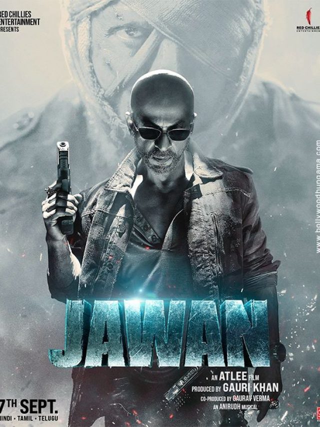 Jawan Advance Booking: रिलीज से पहले फिल्म ने बेची करोड़ों की टिकट